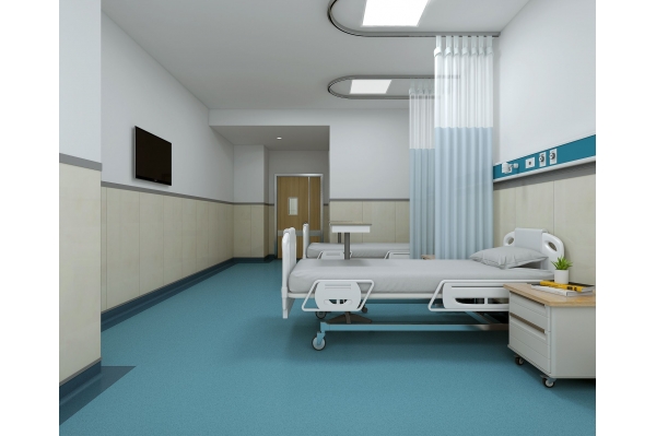 病房环境