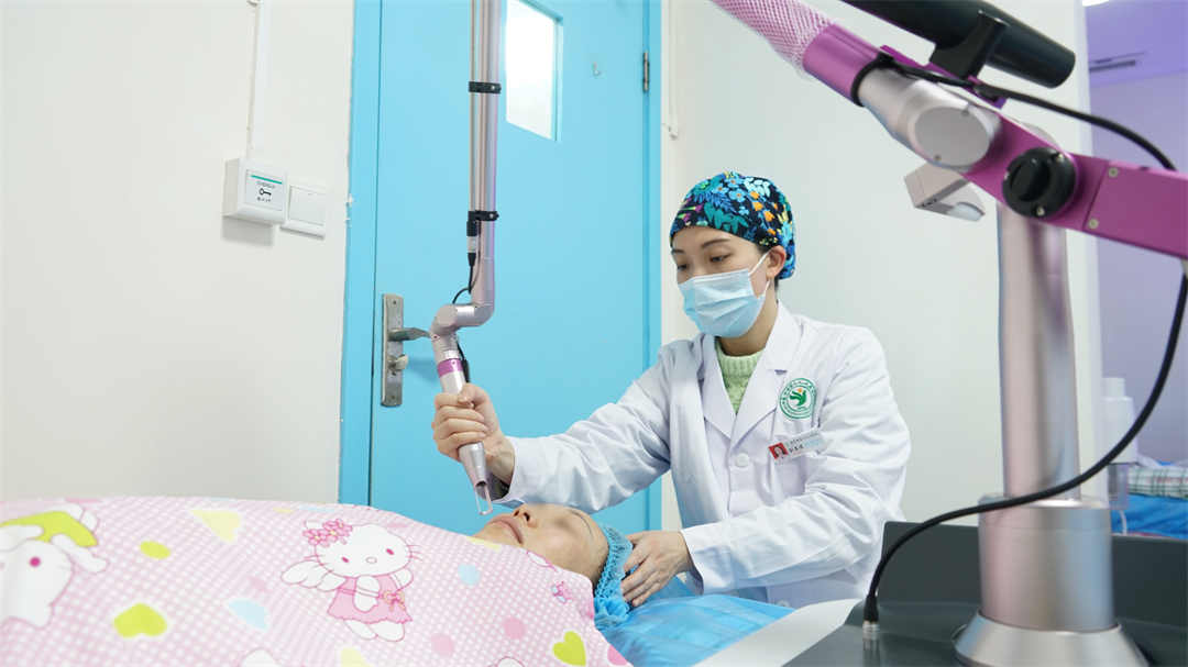 免费！直接来！我院药学门诊开诊啦!