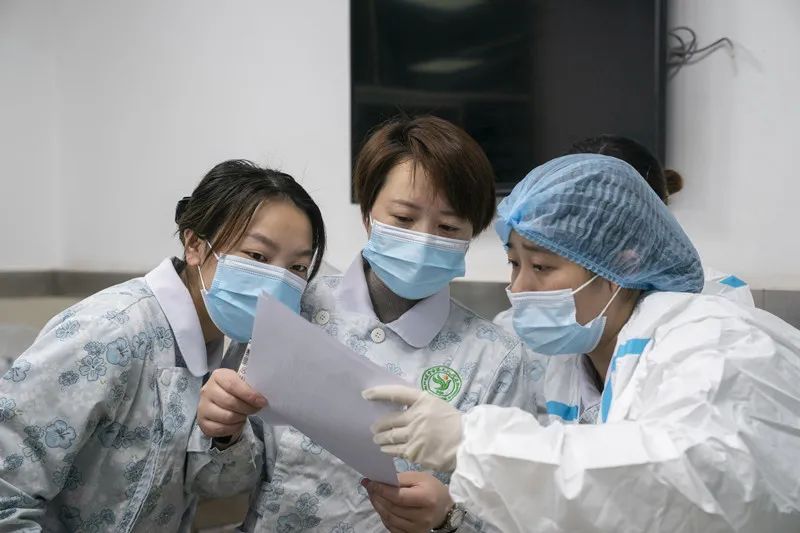 【先锋】张净：用行动诠释使命与担当