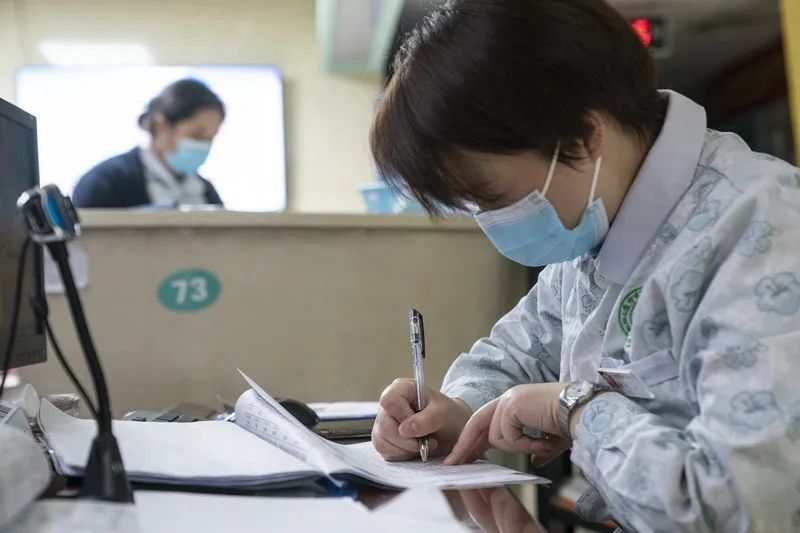 【先锋】张净：用行动诠释使命与担当