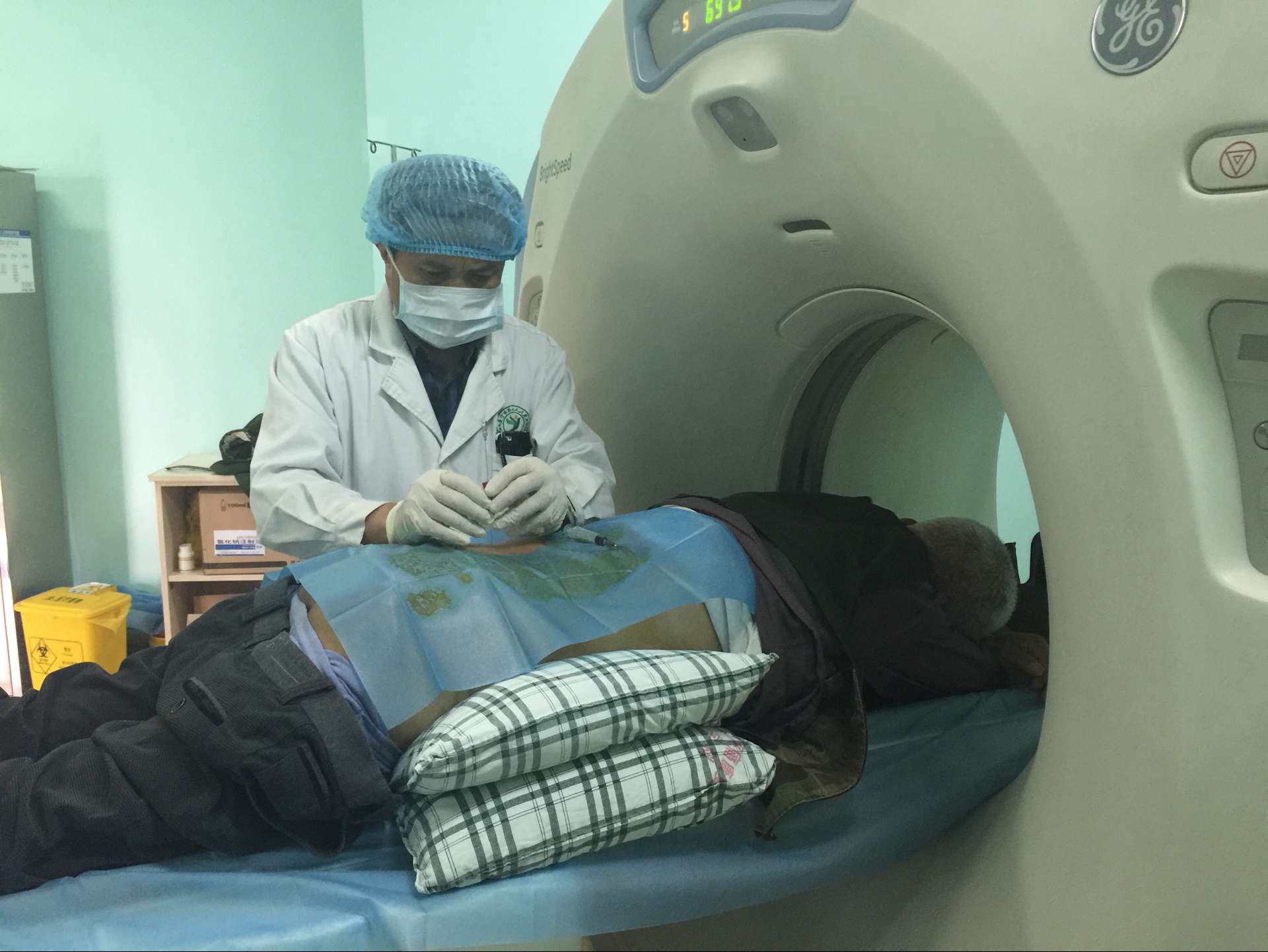 传统与现代康复结合 实现治疗康复一体化遂宁市第三人民医院康复科为患者提供专业健康服务