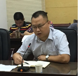 纲举目张 执本末从 —— 我院召开临床科室与检验科沟通协调会