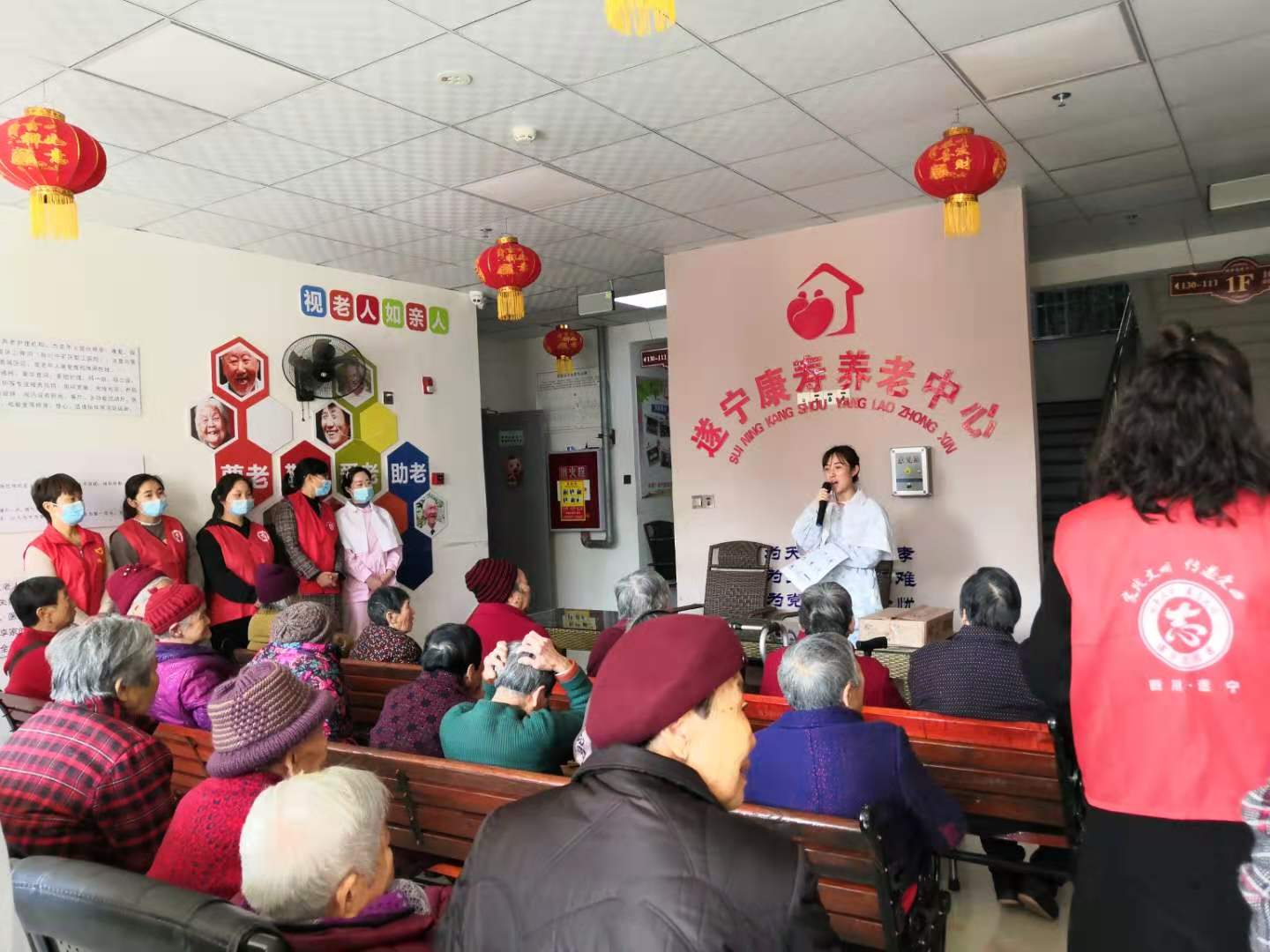 世界压疮日︱我们帮您来解压