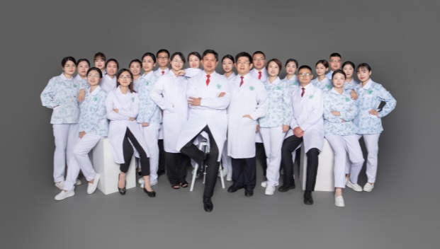 呼吸与危重症医学科