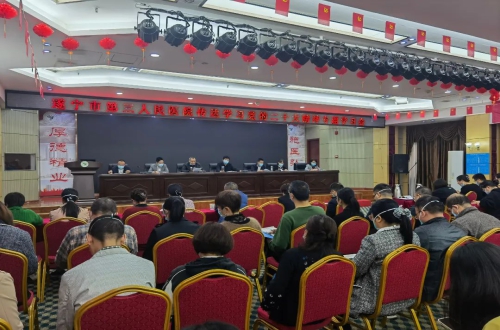 学思悟践 | 我院掀起学习贯彻党的二十大精神热潮！