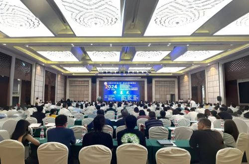 【学术盛宴 】院士大咖交流互鉴，共谋医院专科建设和高质量发展新篇章！