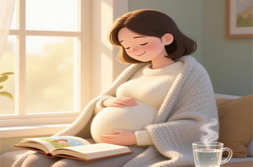 冬日暖孕，安心守护：准妈妈的过冬全攻略