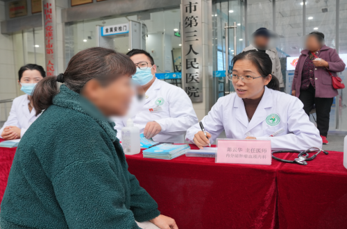 世界糖尿病日 l 教您科学控糖，让生活更有质量！