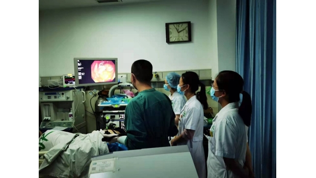 患者无小事，温暖在细节