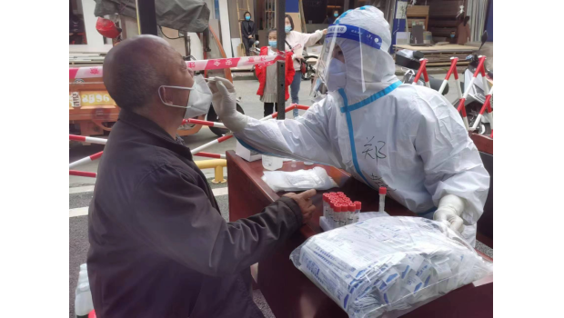 急诊抗疫集结号，整装再出发