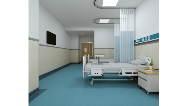 医院新增就医环境