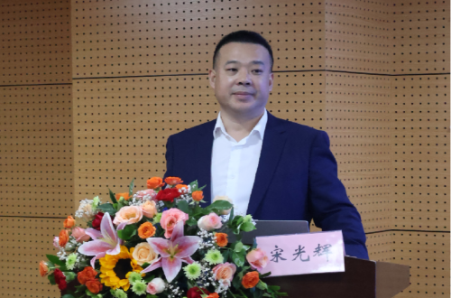 遂宁市医学会超声医学专业委员会学术年会在市三医院成功举办